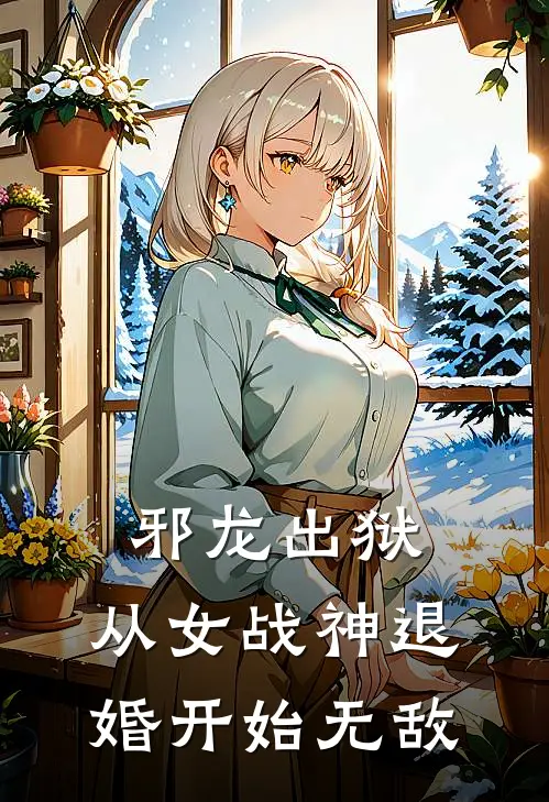 邪龙出狱，从女战神退婚开始无敌