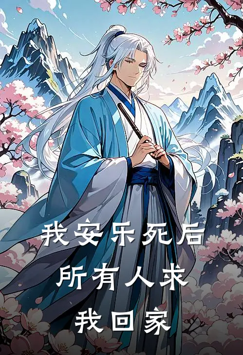 我安乐死后，所有人求我回家