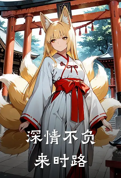 深情不负来时路