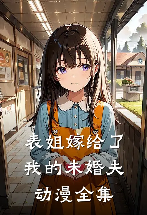 表姐嫁给了我的未婚夫动漫全集
