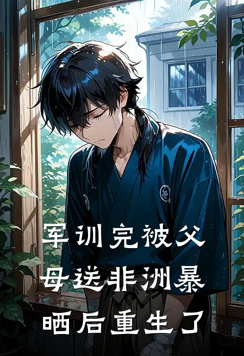 军训完被父母送非洲暴晒后重生了