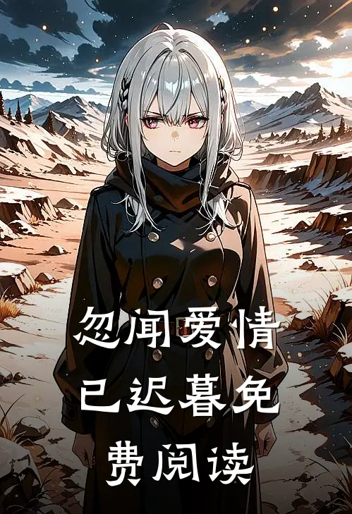 忽闻爱情已迟暮免费阅读