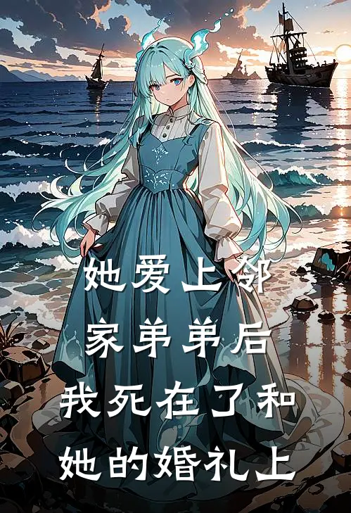 她爱上邻家弟弟后，我死在了和她的婚礼上