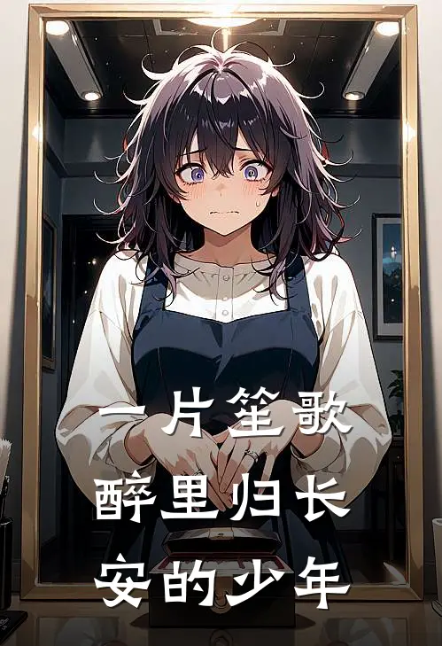 一片笙歌醉里归 长安的少年