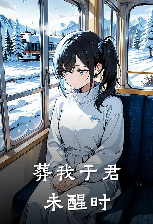 葬我于君未醒时