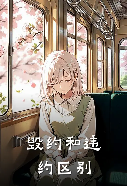 毁约和违约区别