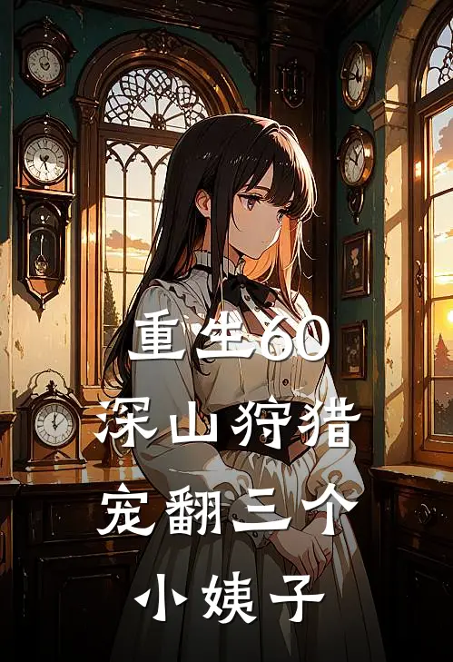 重生60：深山狩猎宠翻三个小姨子