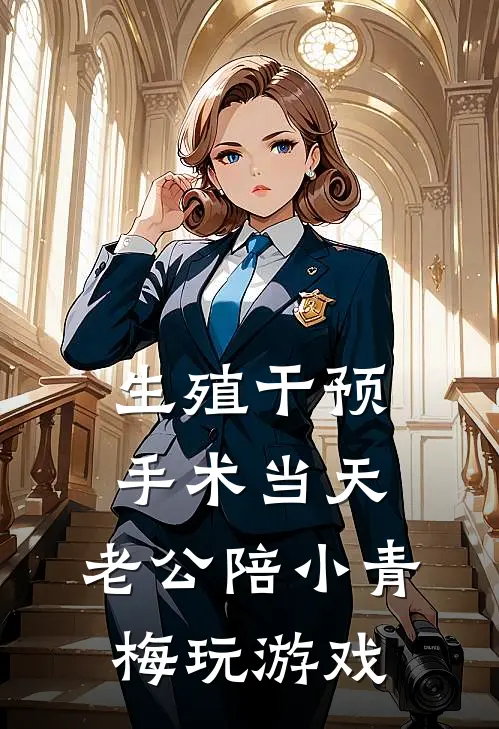 生殖干预手术当天，老公陪小青梅玩游戏