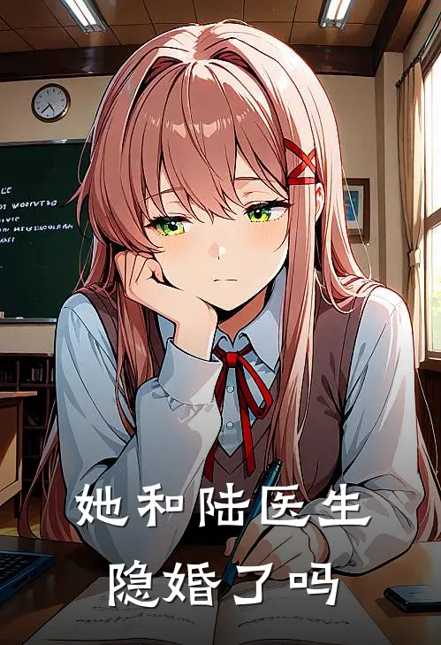 她和陆医生隐婚了吗