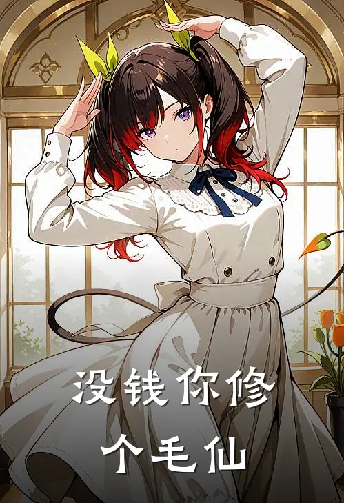 没钱你修个毛仙