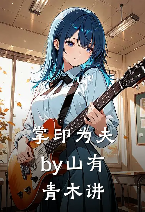 掌印为夫by山有青木讲