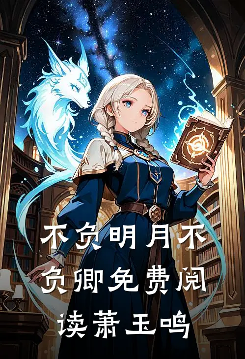 不负明月不负卿免费阅读萧玉鸣