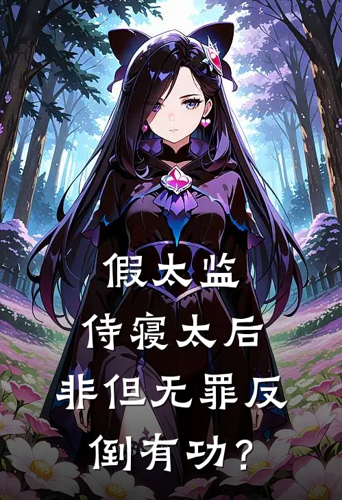 假太监：侍寝太后，非但无罪反倒有功？