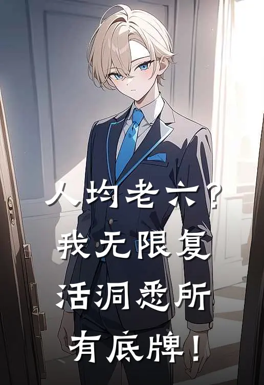 人均老六？我无限复活洞悉所有底牌！