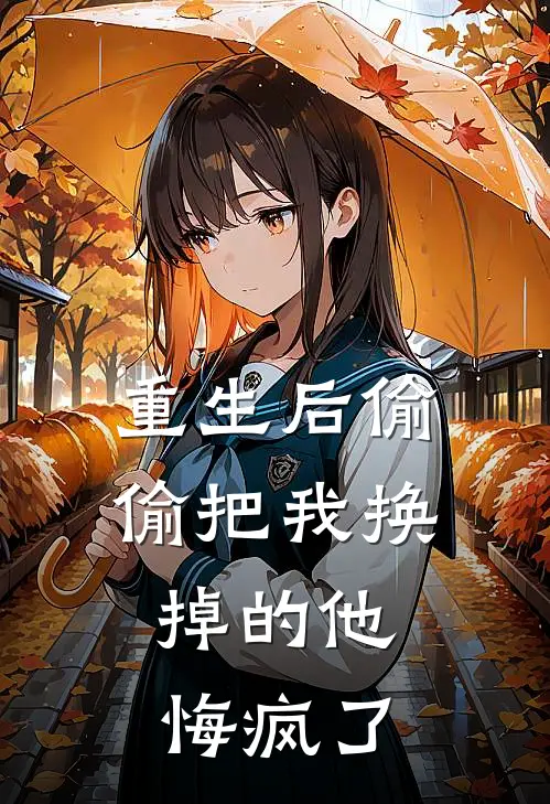 重生后偷偷把我换掉的他，悔疯了