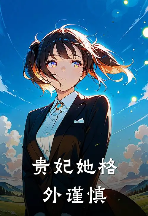 贵妃她格外谨慎