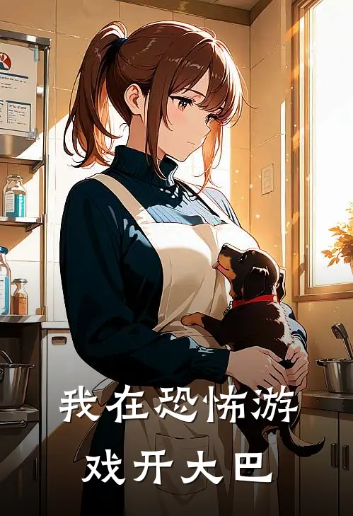 我在恐怖游戏开大巴