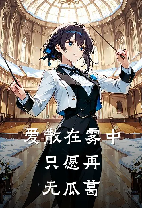 爱散在雾中，只愿再无瓜葛