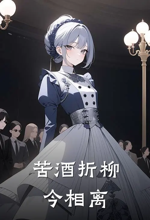 苦酒折柳今相离