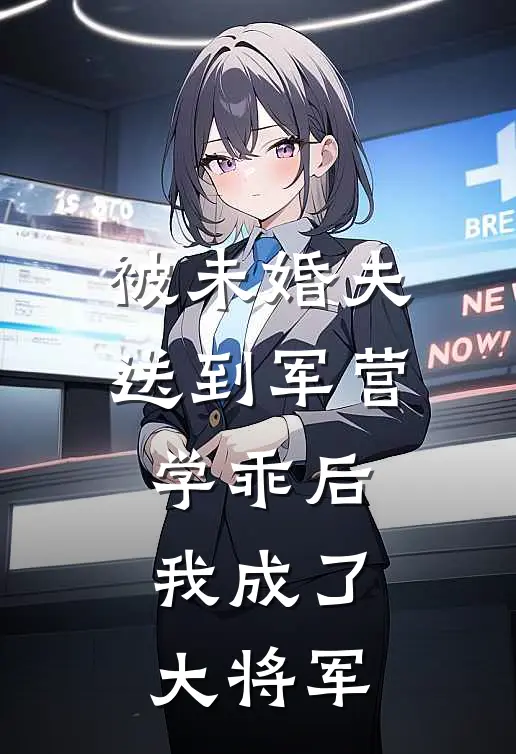 被未婚夫送到军营学乖后，我成了大将军