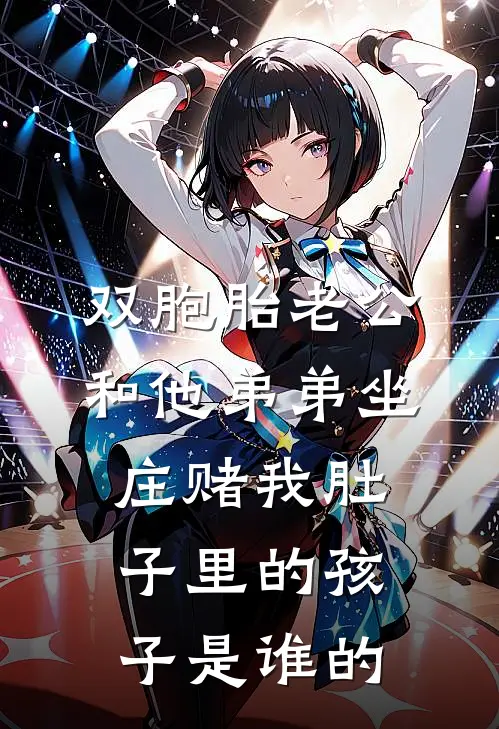 双胞胎老公和他弟弟坐庄赌我肚子里的孩子是谁的