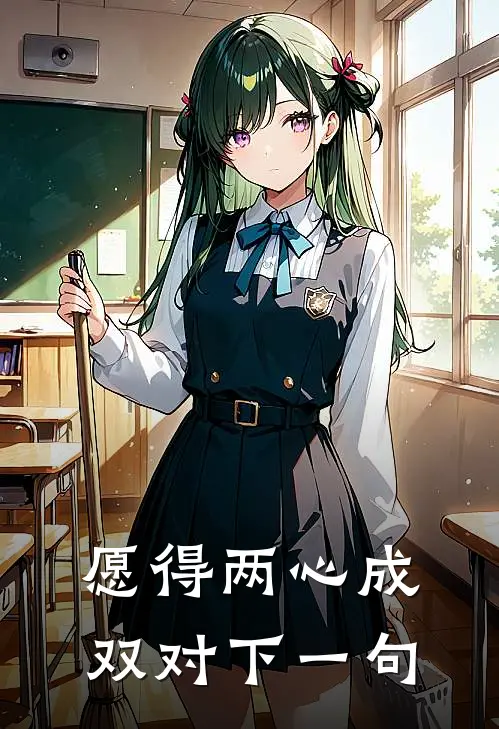 愿得两心成双对下一句