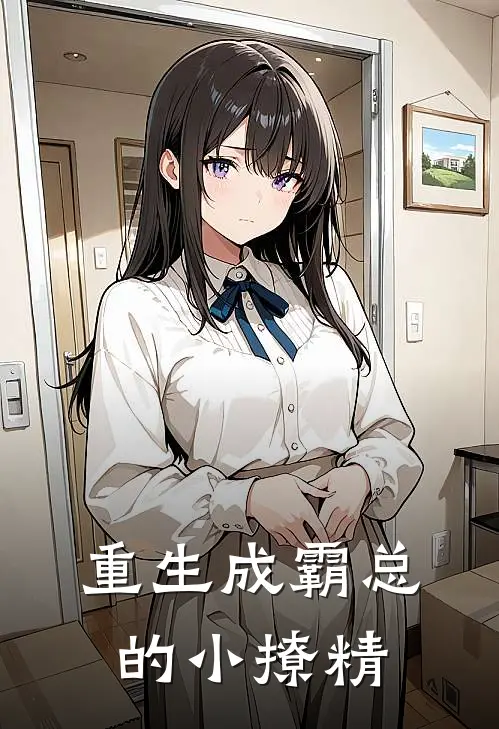 重生成霸总的小撩精