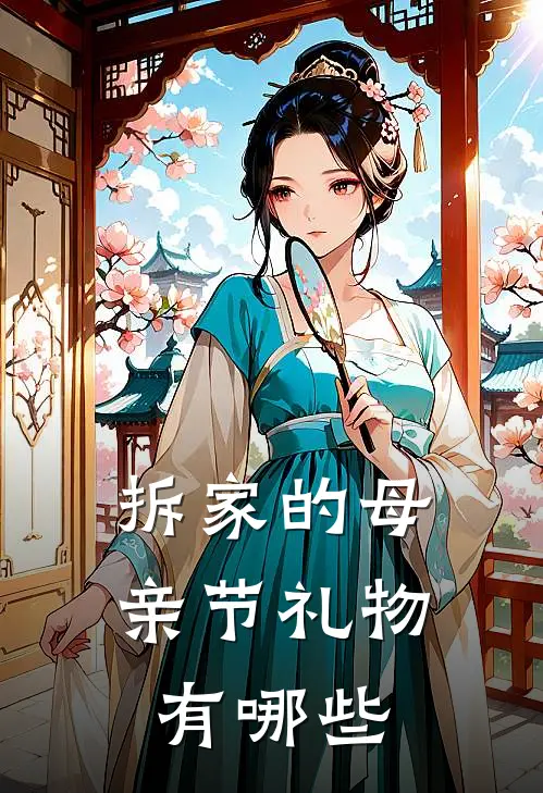 拆家的母亲节礼物有哪些