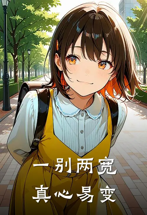 一别两宽，真心易变