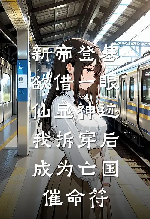 新帝登基欲借一眼仙显神迹，我拆穿后成为亡国催命符