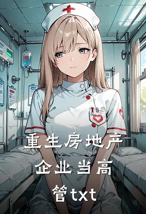 重生房地产企业当高管txt