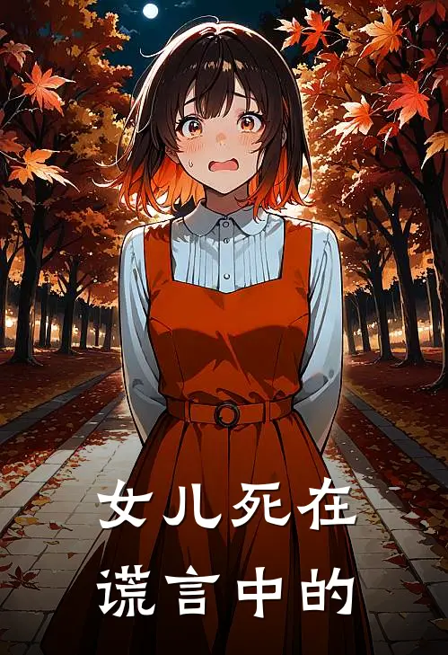 女儿死在谎言中的