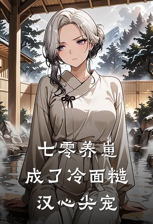 七零养崽，成了冷面糙汉心尖宠