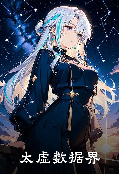 太虚数据界