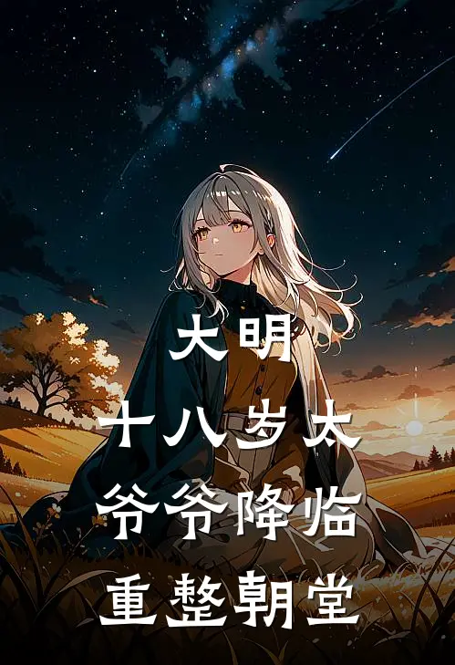 大明：十八岁太爷爷降临，重整朝堂