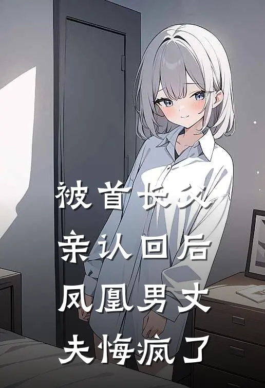 被首长父亲认回后，凤凰男丈夫悔疯了