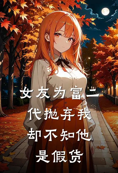 女友为富二代抛弃我，却不知他是假货