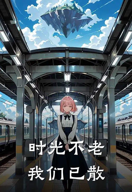 时光不老，我们已散