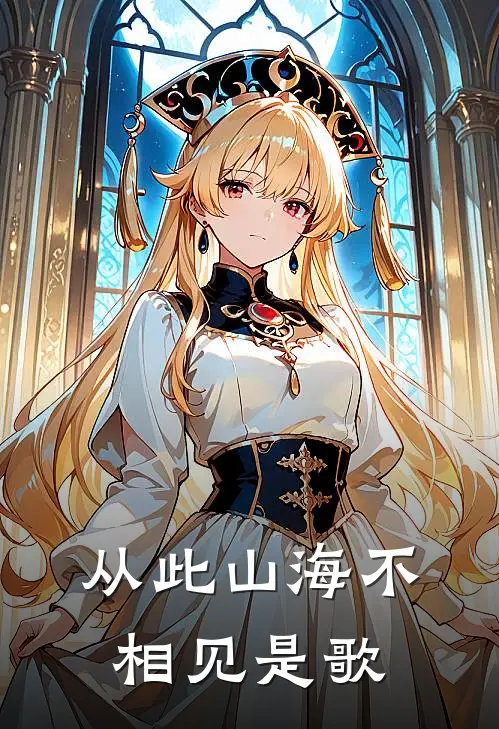 从此山海不相见是歌