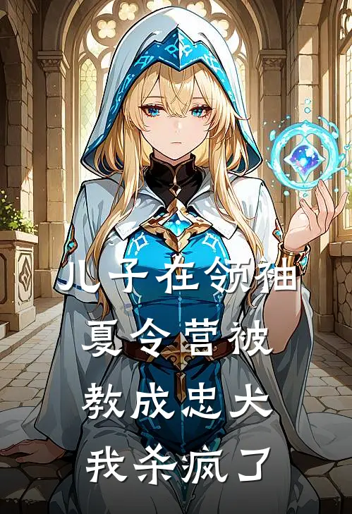 儿子在领袖夏令营被教成忠犬，我杀疯了