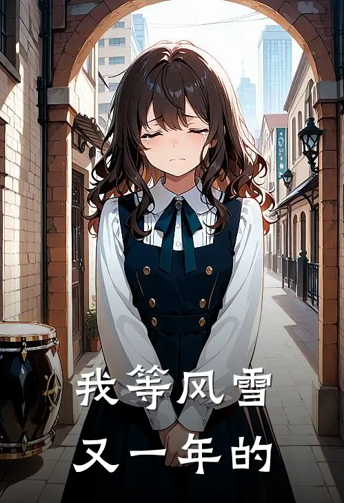 我等风雪又一年的