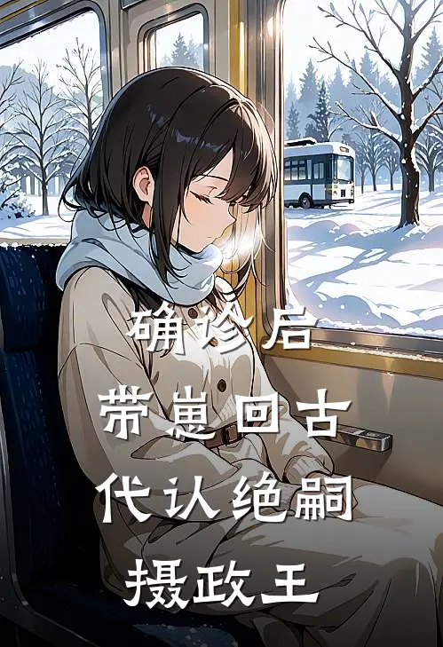 确诊后，带崽回古代认绝嗣摄政王