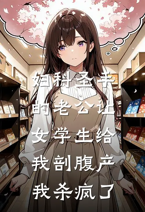 妇科圣手的老公让女学生给我剖腹产，我杀疯了