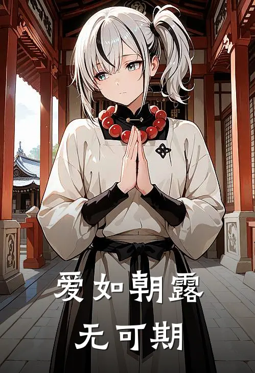 爱如朝露无可期