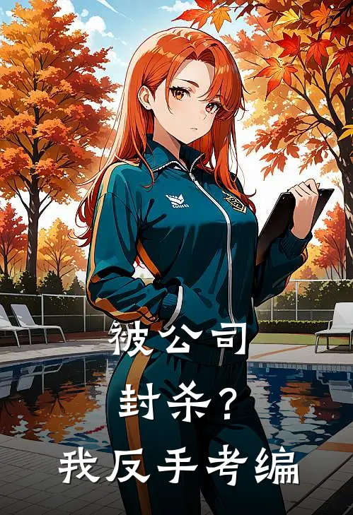 被公司封杀？我反手考编