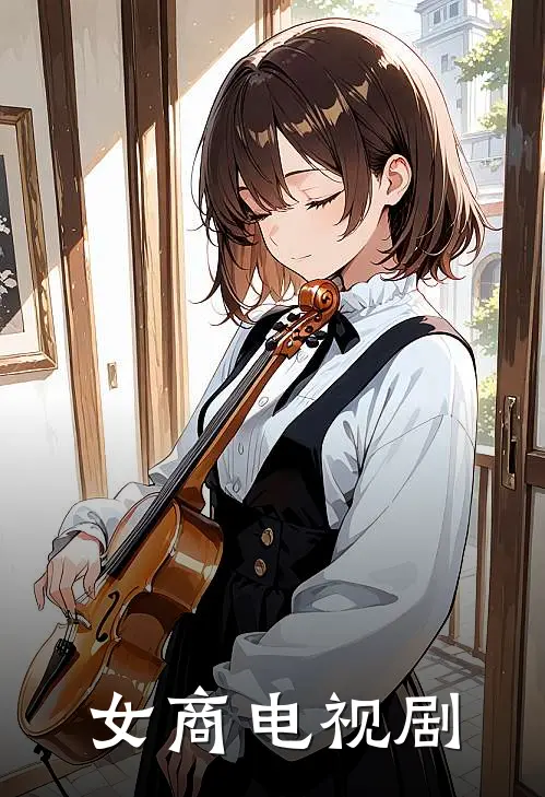 女商电视剧