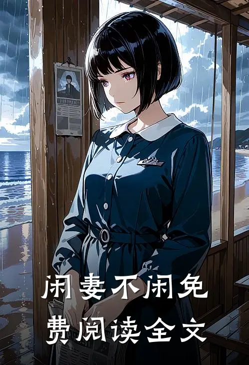 闲妻不闲免费阅读全文