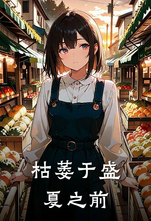 枯萎于盛夏之前