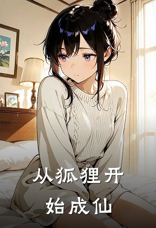 从狐狸开始成仙