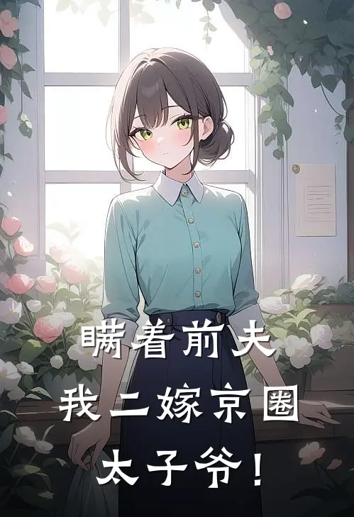 瞒着前夫，我二嫁京圈太子爷！